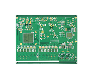 通讯PCB