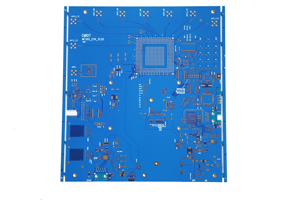 通讯PCB