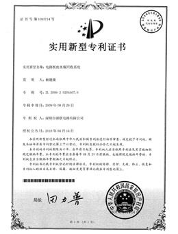 ZhuanLiZhengShu1