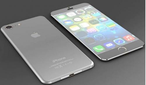 iPhone7或将采用柔性电路板