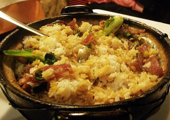 HDI板厂盘点各地冬至美食