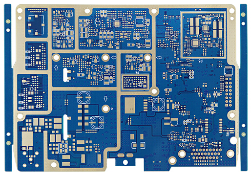 PCB中的HDI板是什么意思？