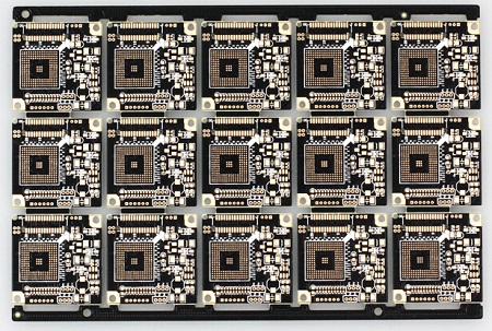 高速PCB线路板设计为何推荐使用多层电路板?