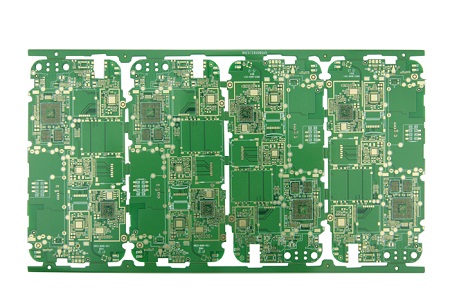 HDI PCB的一阶二阶技术是如何来定义衡量的？