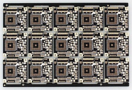 PCB技术五大发展趋势