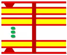 新型盲孔填孔技术HDI PCB工艺流程研究（下）