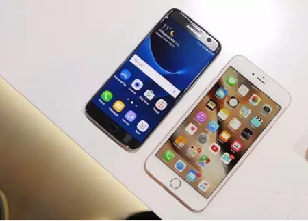 iPhone一定比安卓流畅？电路板厂提醒你别乱升级系统