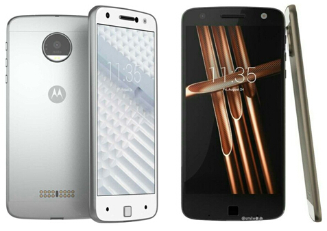 PCB厂之诺基亚的摄像头，HTC的正脸，Moto X4长这样？