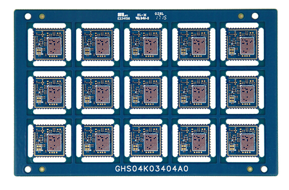 高密度电路板（HDI PCB）产业的现况