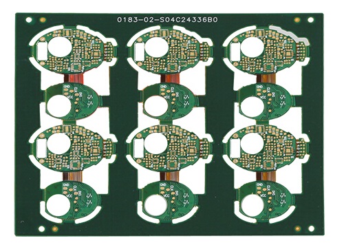 软硬结合板材料