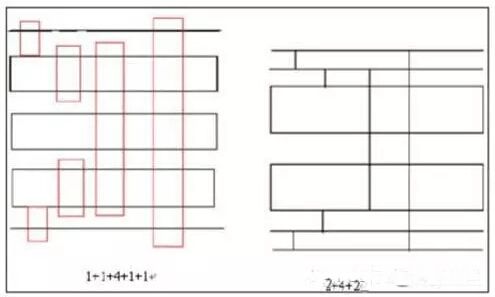 什么是一阶HDI，二阶HDI PCB?