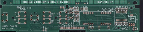 浅谈PCB电路板元器件布局检查规则
