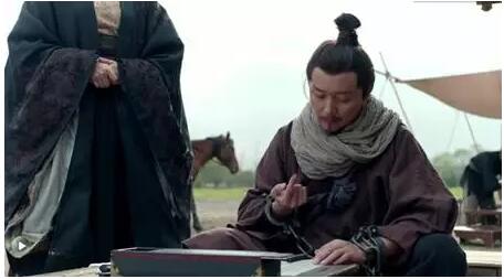 指纹识别软硬结合板揭秘：古代没有指纹识别技术，靠什么辨别真伪？