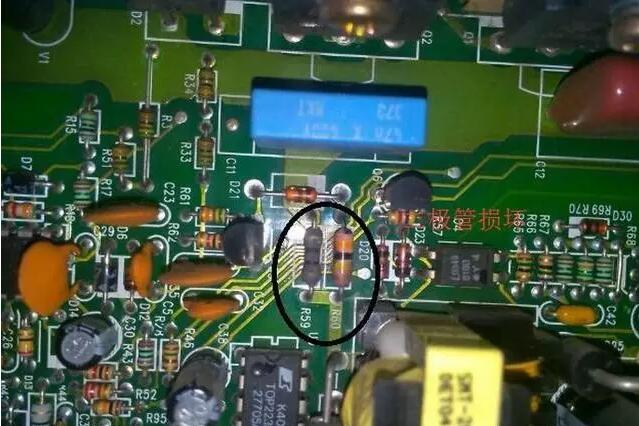快速检测出HDI PCB板故障问题的方法
