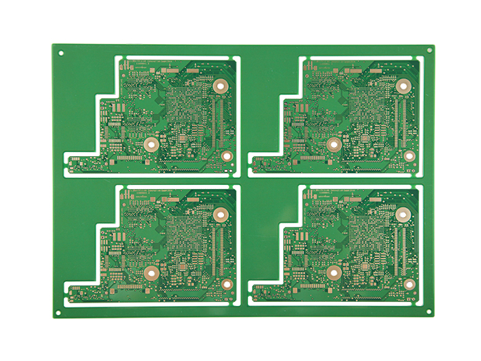 一块合格的HDI PCB应该满足什么样的条件