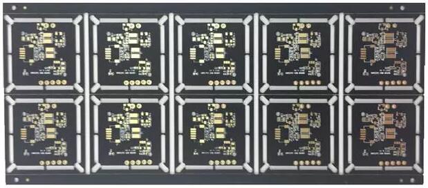 PCB厂线路板的智能检测方法