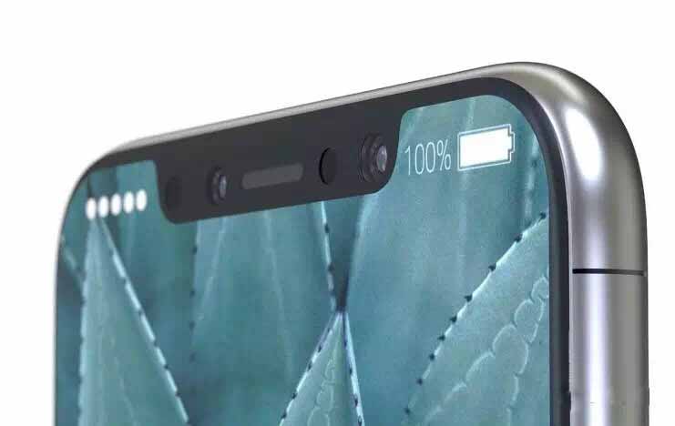 PCB厂：Iphone 8会价格不菲