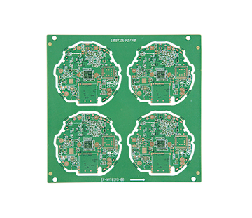 电路板 (PCB) 为什么大多是绿色的？