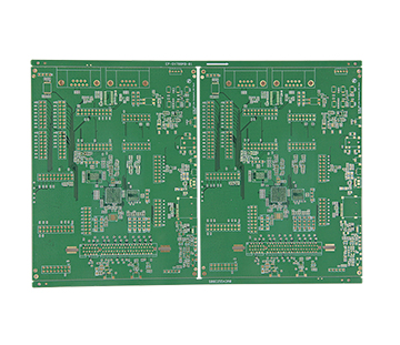 汽车线路板浅谈PCB的优点
