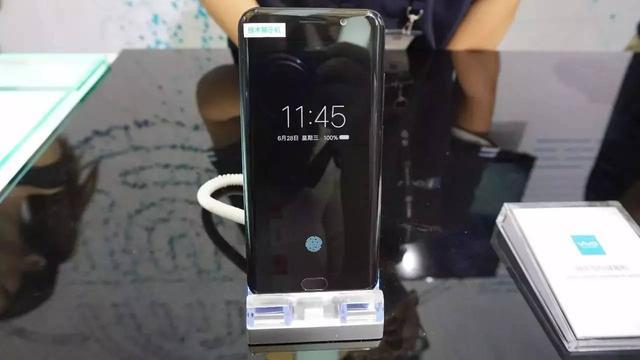iPhone X为何放弃屏下指纹识别软硬结合板技术? vivo又是凭啥实现的?