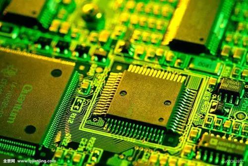 PCB厂之电路板行业概况