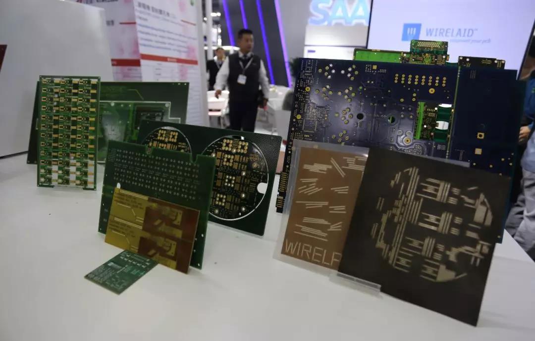 必看！PCB厂的中国崛起之路