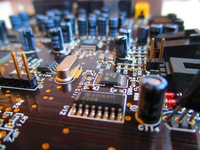 PCB厂电路板排错方法