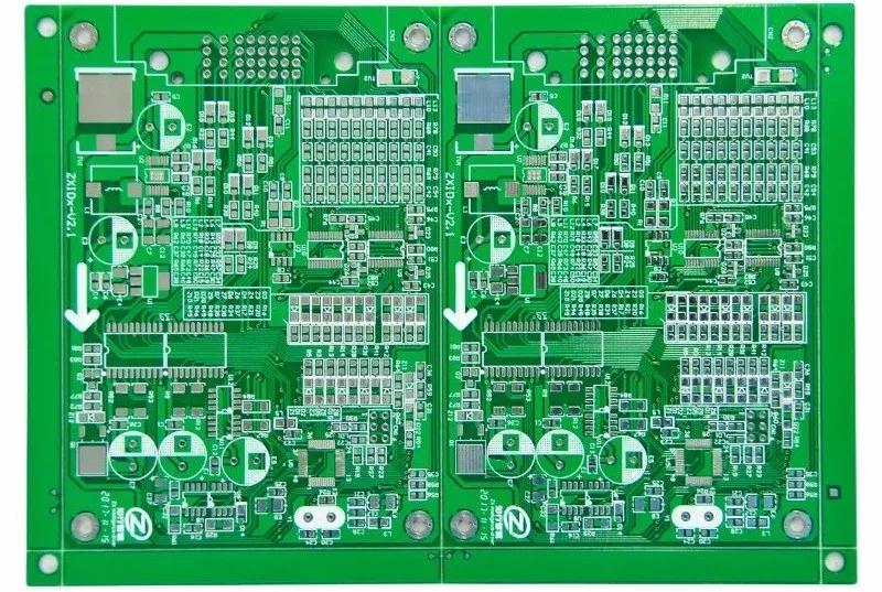 双面PCB板线路板焊盘不上锡的原因有哪些？