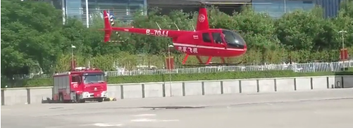 HDI厂之共享飞机，了解一下！