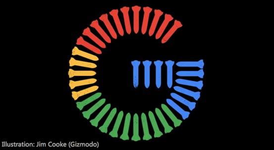 汽车线路板之Google决定2019年退出美军无人机项目