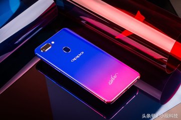 PCB厂：OPPO很强势！成首家支持人脸支付的安卓厂家