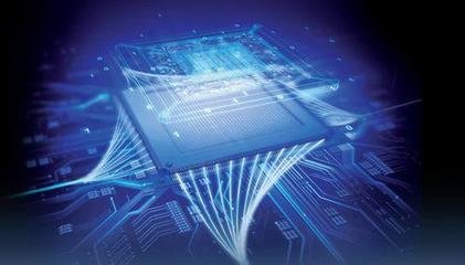 汽车软硬结合板之中国高端芯片95%以上仍需进口