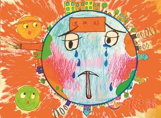这个夏天，不只PCB厂的你热，整个地球都在“发高烧”