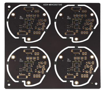 PCB电路板元件布局基本规则