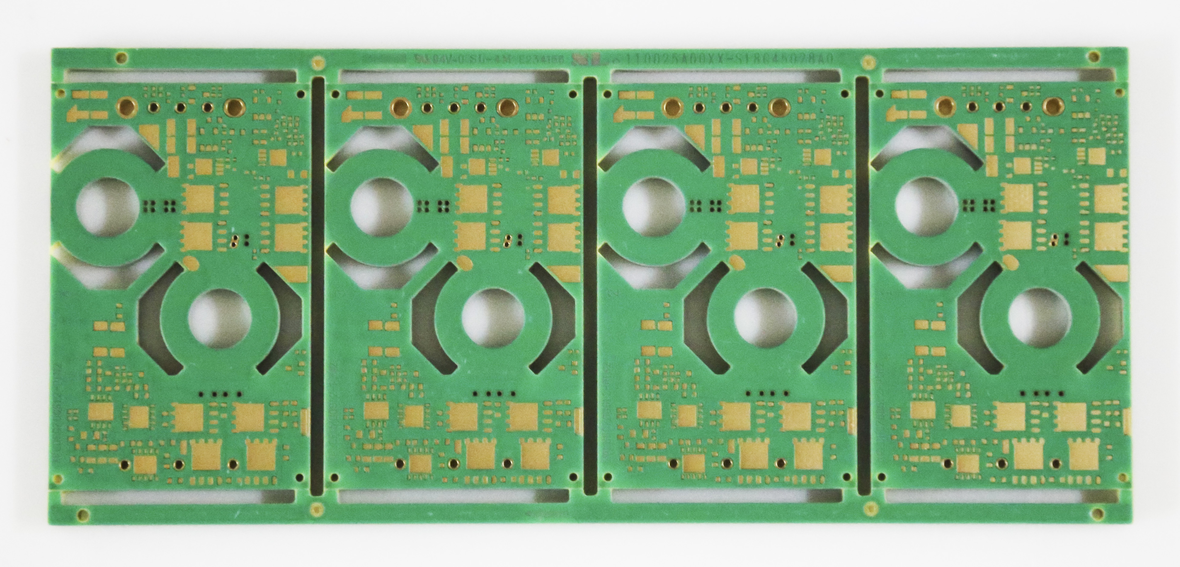 PCB线路板生产制作的7个可行性工艺详细分析