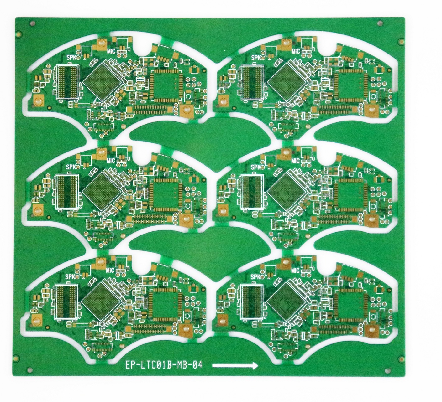 电路板厂的PCB铺铜：采用铺实铜和网络铜的利弊分析