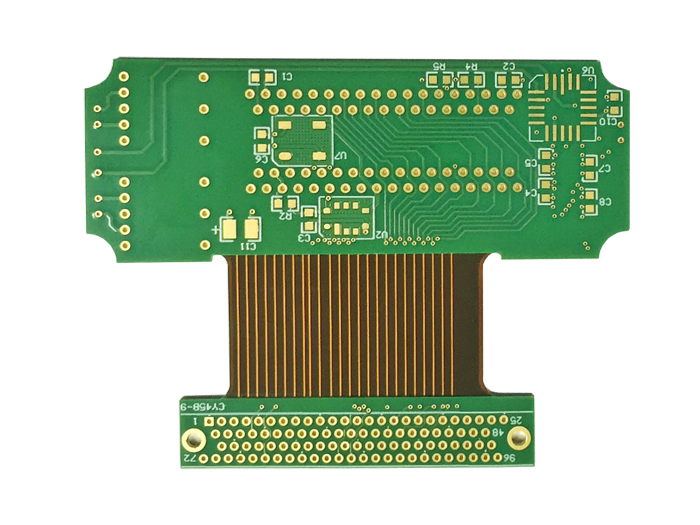 日本PCB产额连9个月增长，软板|软硬结合板创今年来最大减幅