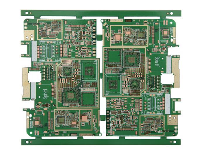 PCB厂线路板生产之沉铜工艺