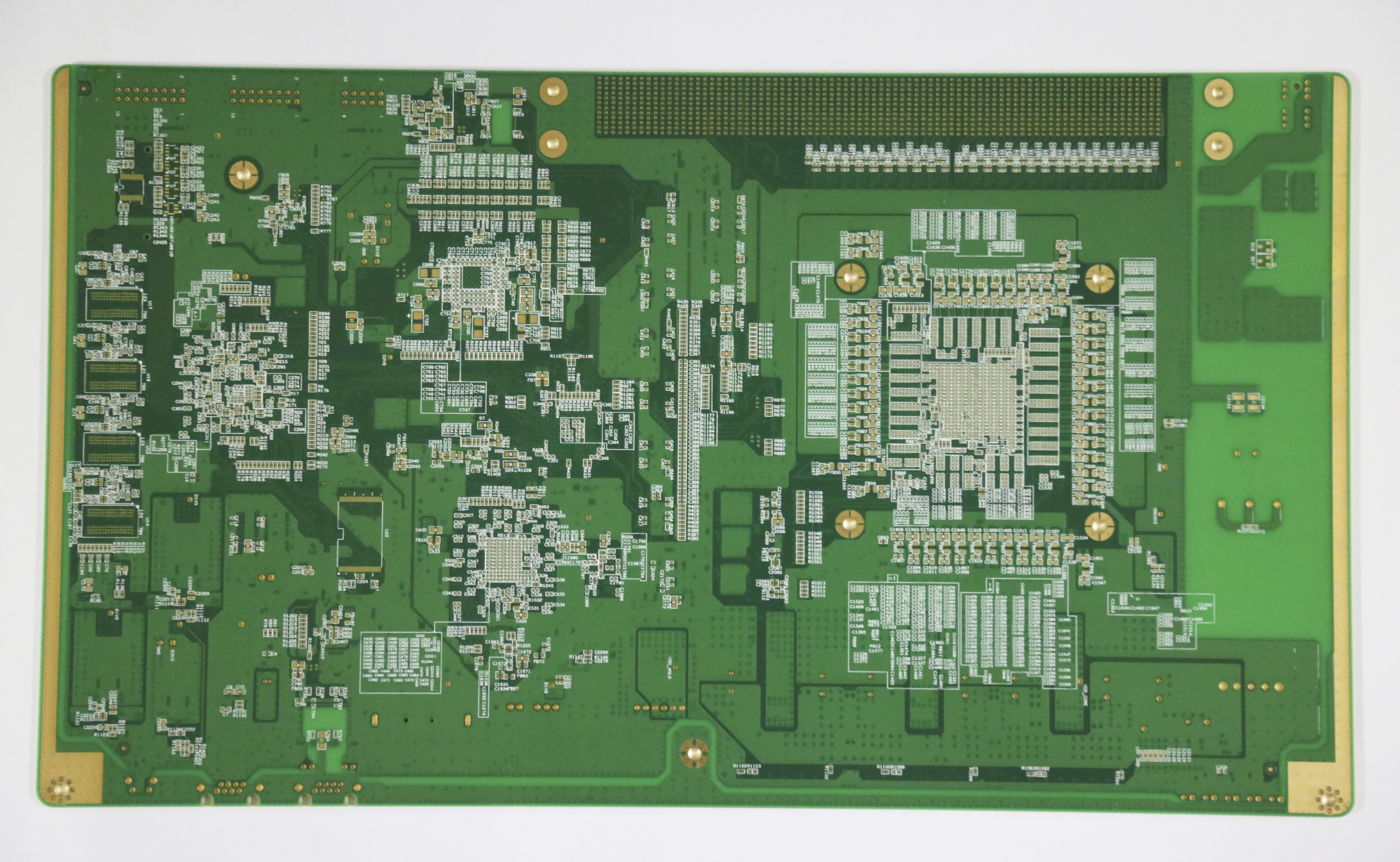 PCB厂各个状态下的板子要如何称呼？