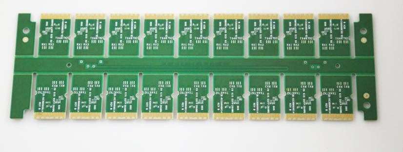 电路板厂PCB金手指的主要瑕疵包括那些？