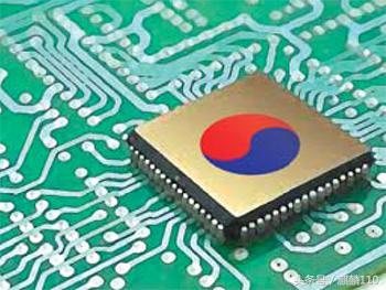 汽车软硬结合板之悲喜交加的韩国半导体