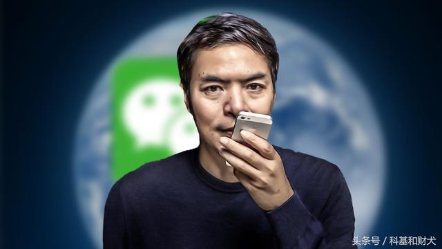 汽车线路板厂之微信朋友圈大逃亡