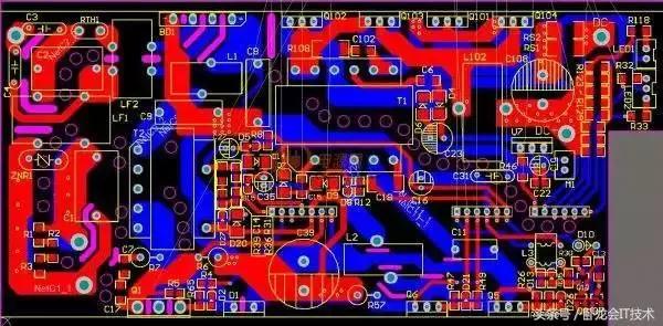 千万不要在PCB设计工作中做这些常见错误！