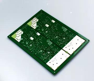 线路板焊接过程中的几个问题