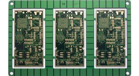 汽车HDI厂之PCB与FPC之间的区别