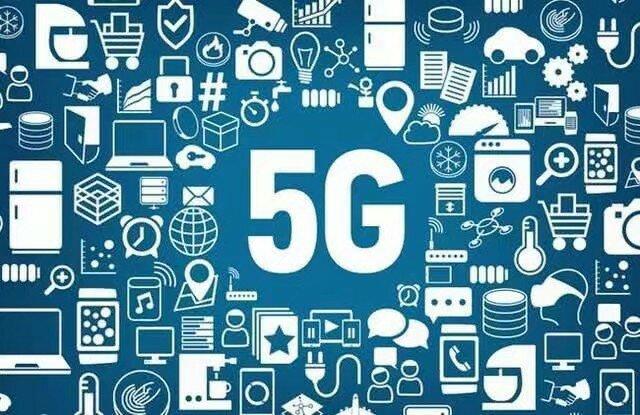 HDI厂之华为5G将垄断时代，已经摆脱美国限制！