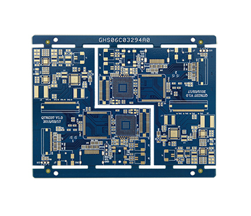PCB为啥要刷三防漆