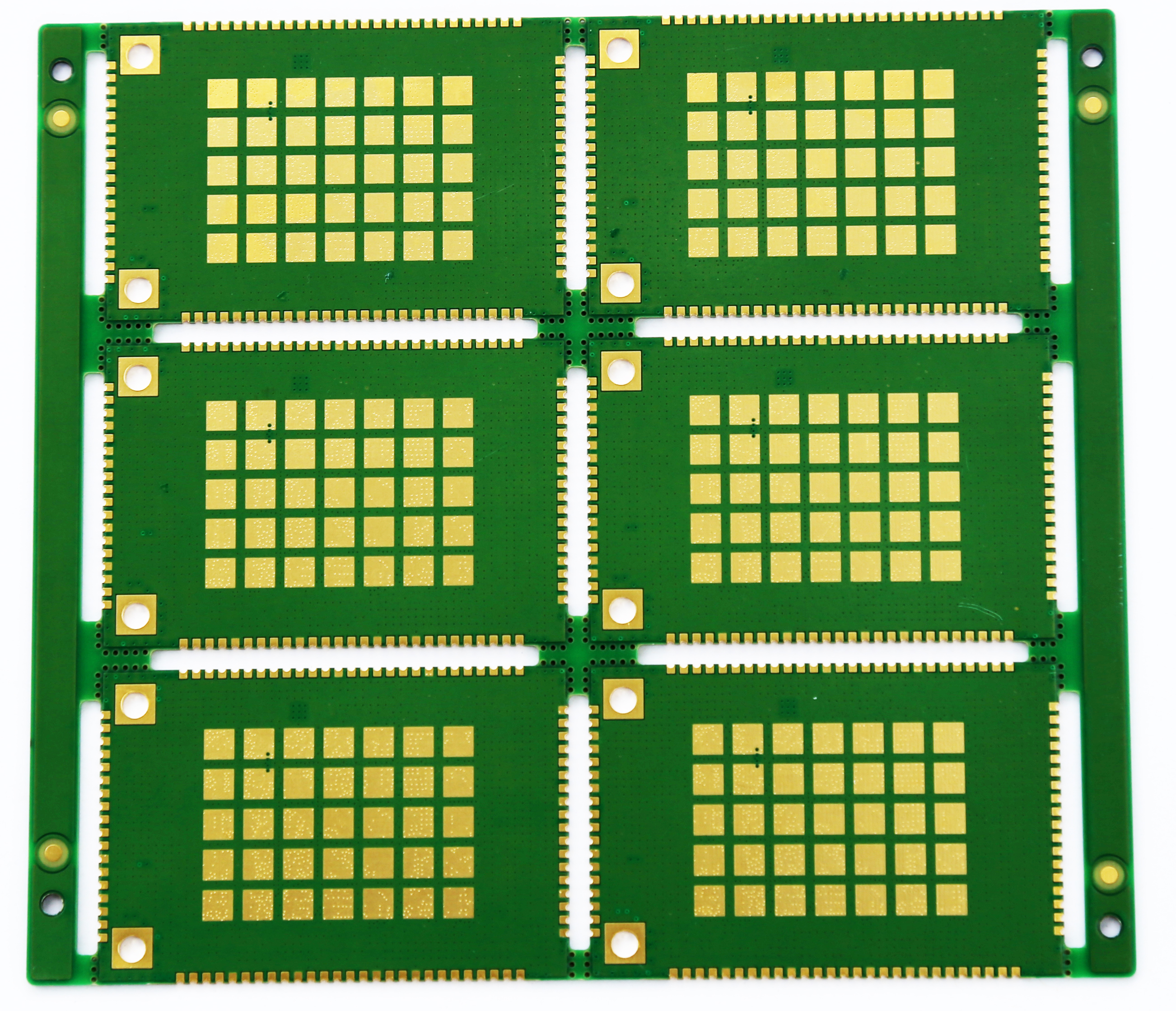 HDI PCB板基本检测的9个小常识