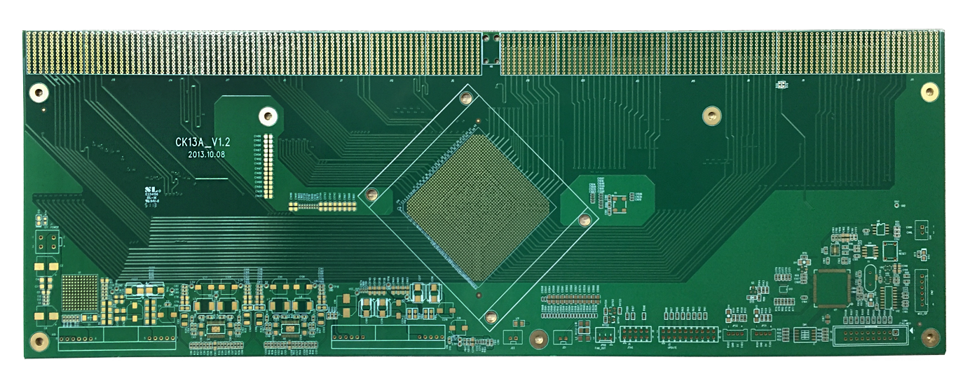PCB喷锡与PCB化锡的区别