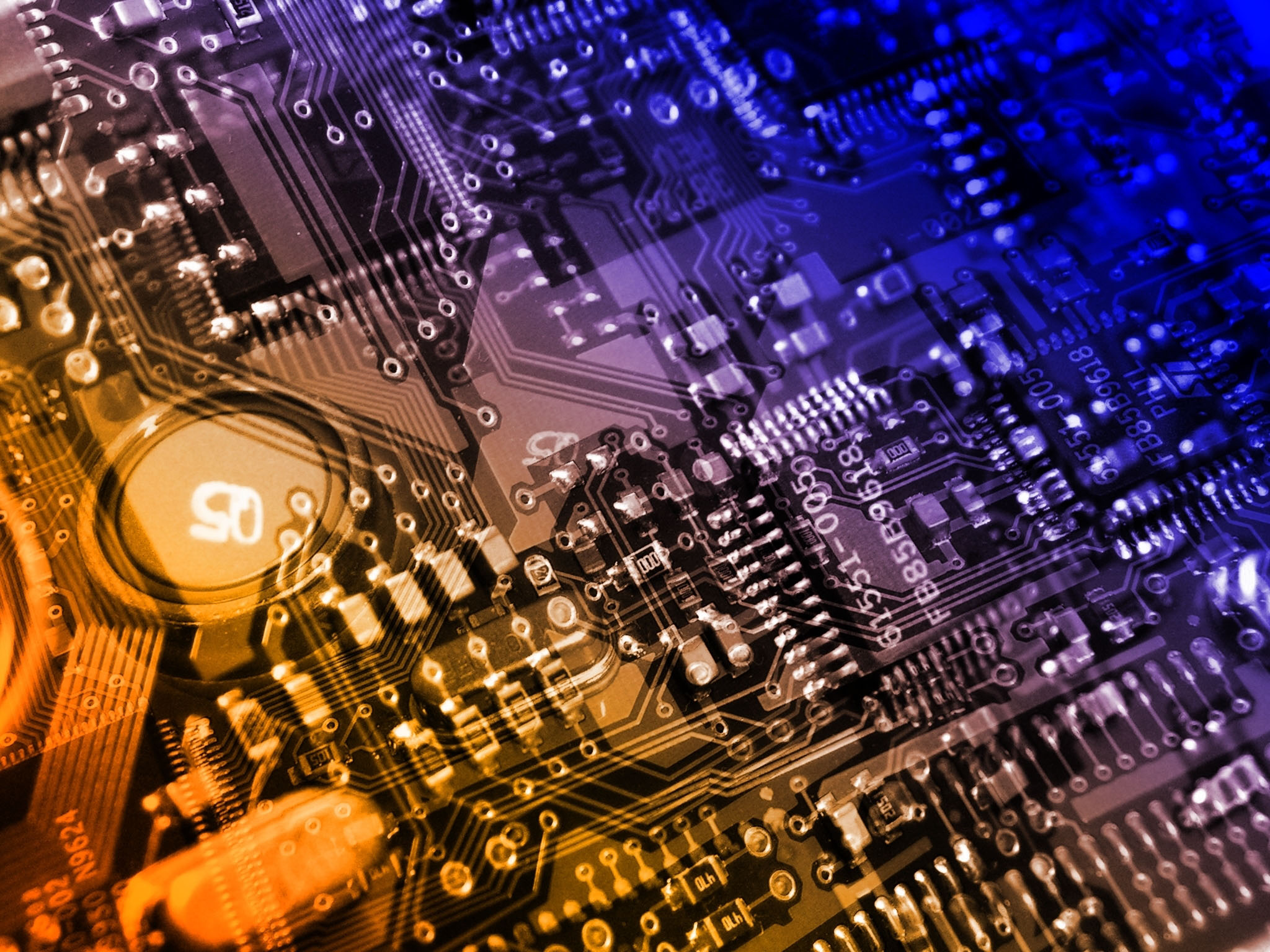 详细分析2019年电路板厂即PCB产业会有什么变化？